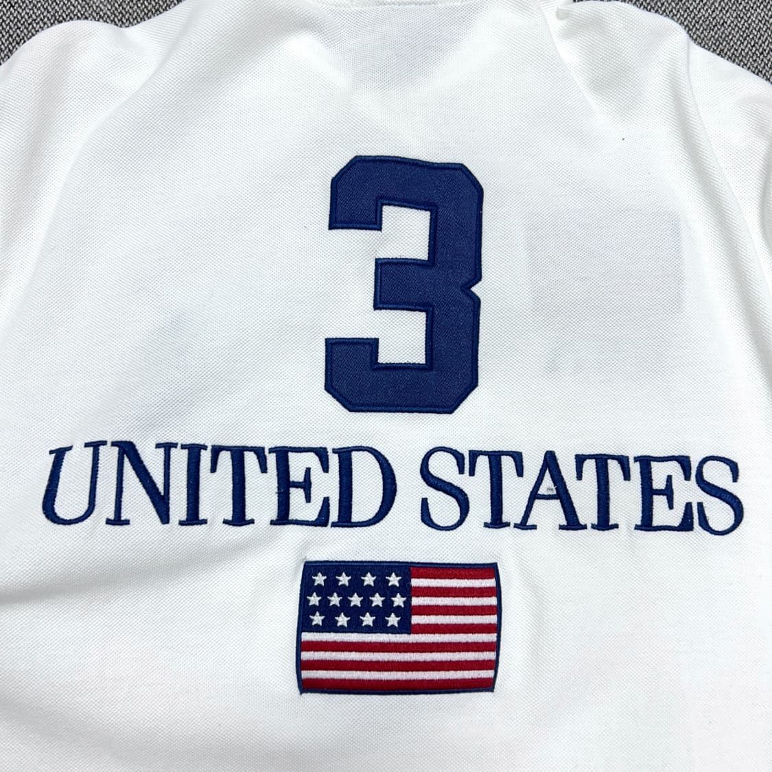 폴로 치프키프 usa 빅포니 카라티(XL) 상품이미지8