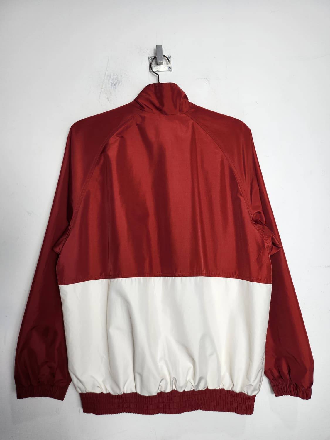 나이키 빈티지 윈드브레이커 상품이미지7