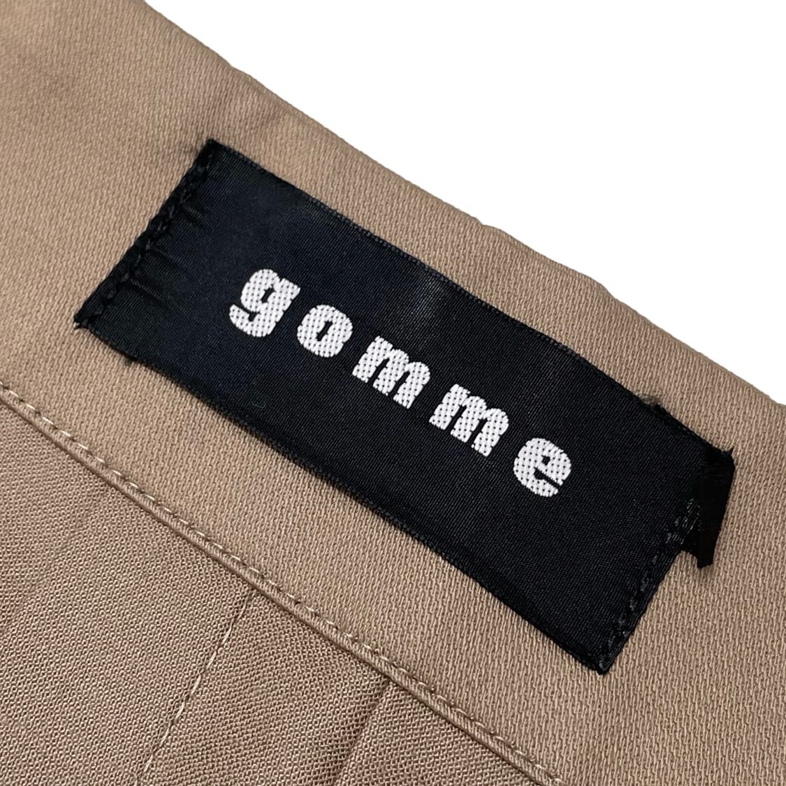 고무 (Gomme) 상품이미지5
