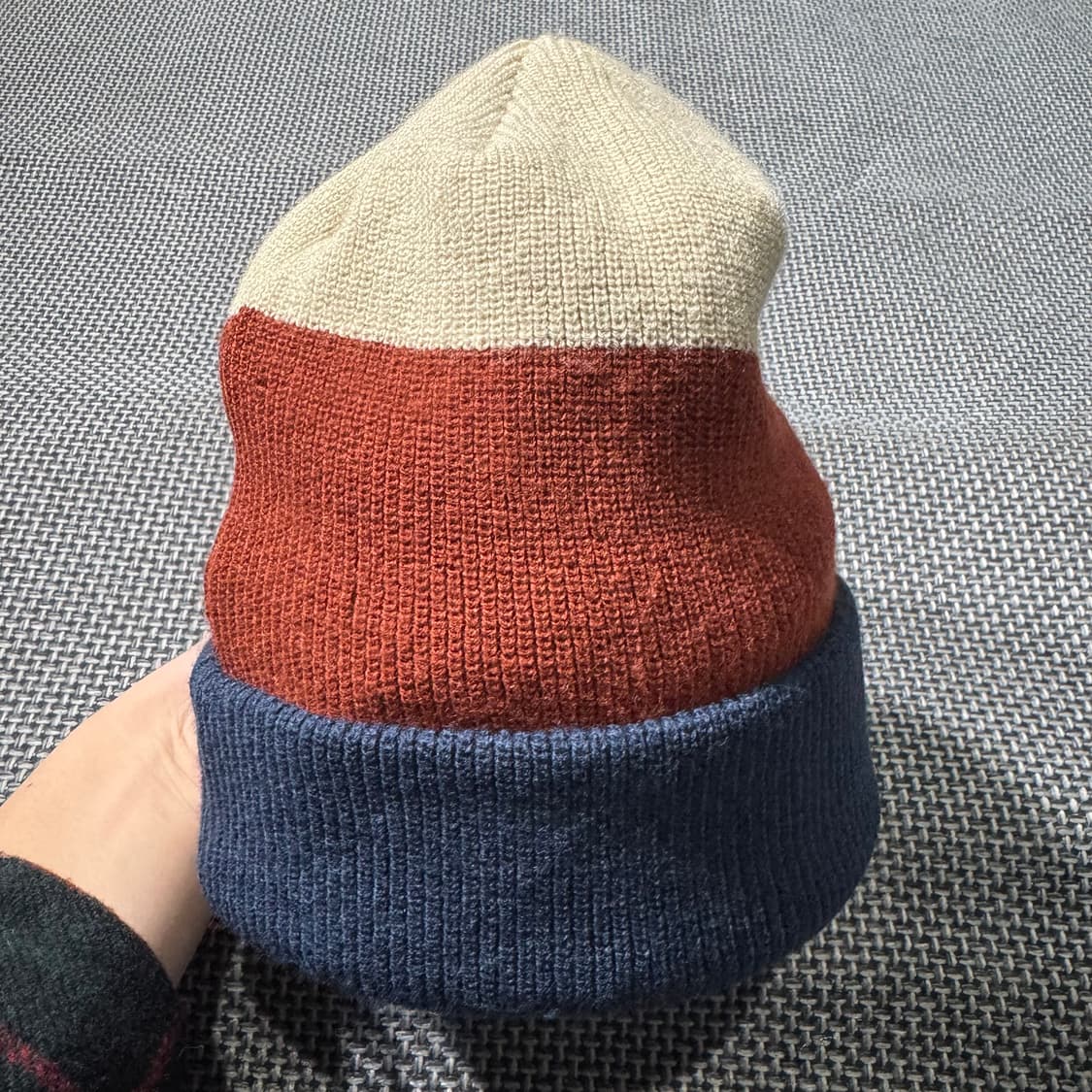 빈티지 비니 ( OS/OLD-8320 ) 상품이미지4