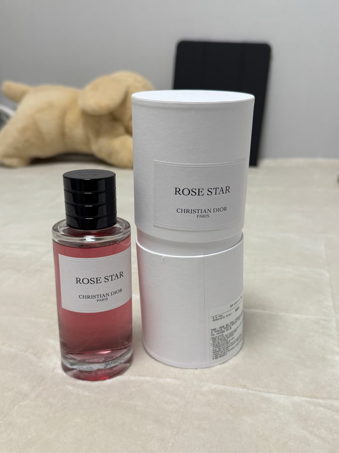 디올 로즈스타 오 드 퍼퓸 100ml 상품이미지3