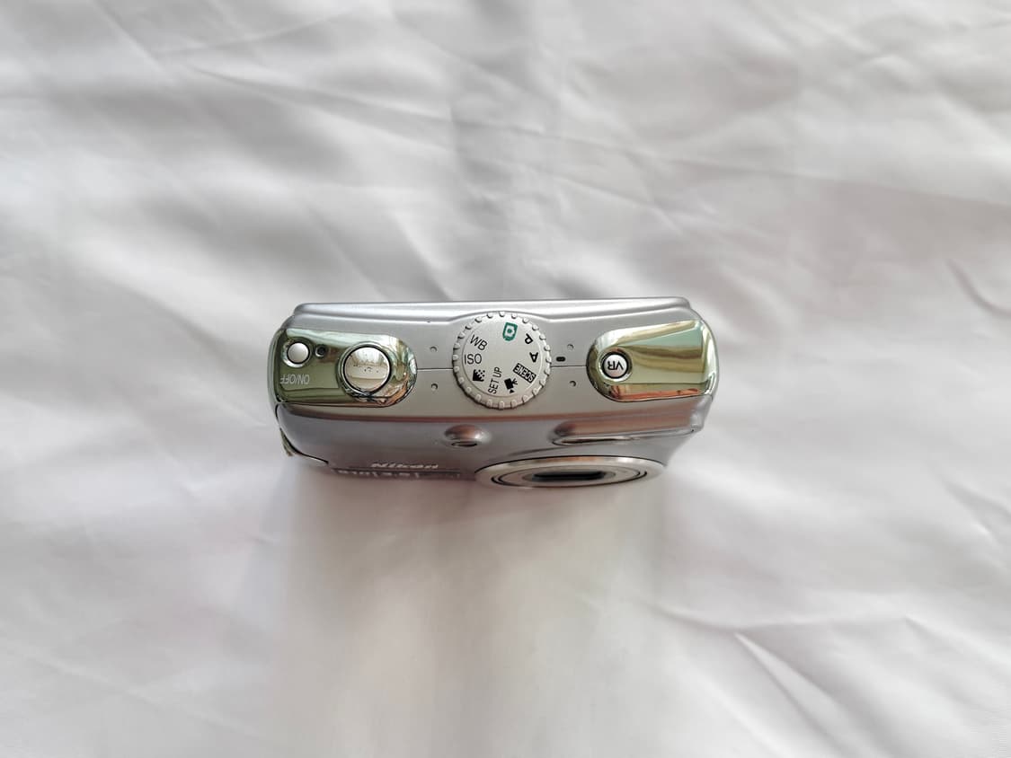 니콘 쿨픽스 p4 상품이미지2