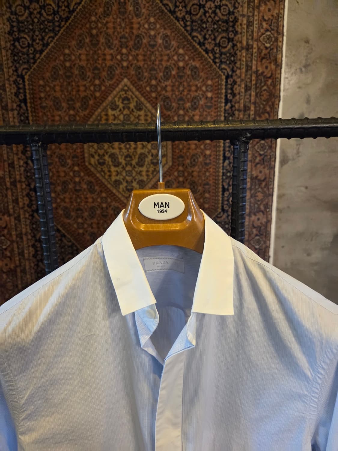 프라다 셔츠 상품이미지4