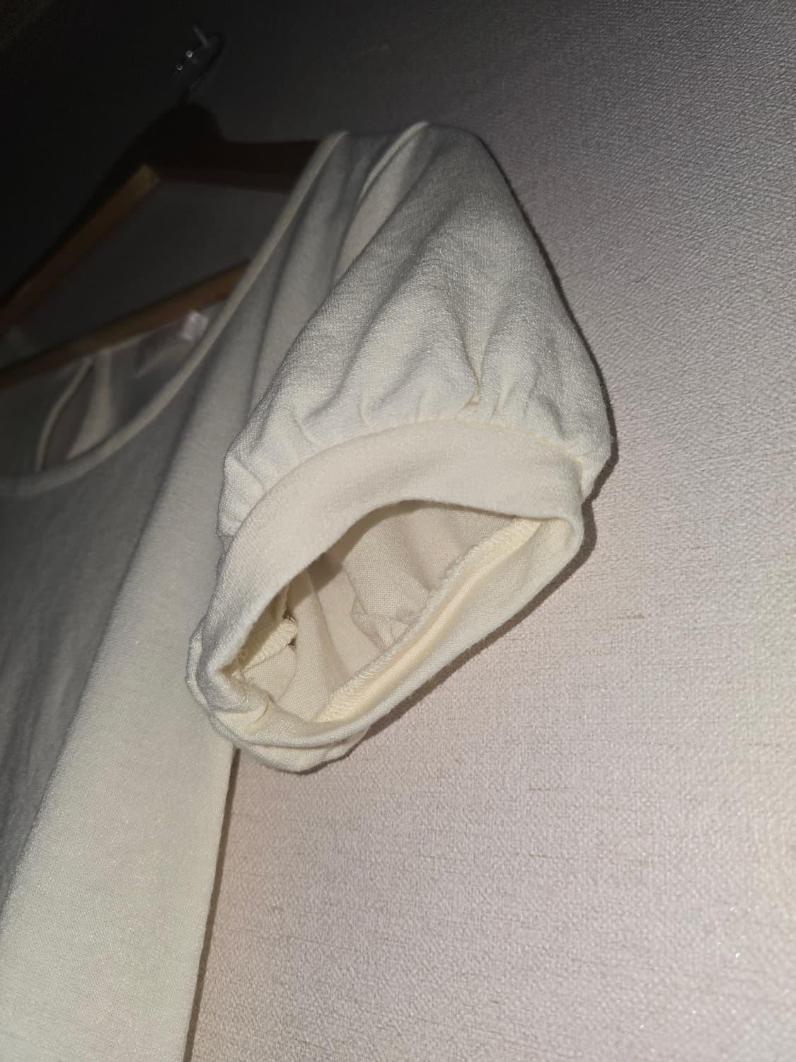 Lizlisa 리즈리사 반팔 탑 상품이미지3