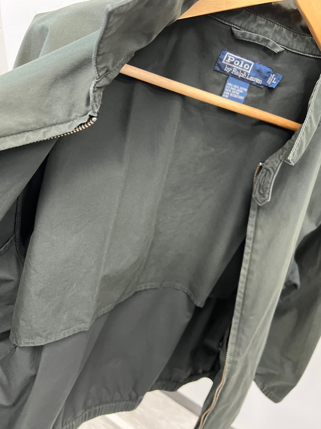 105) 폴로 워크자켓 상품이미지7