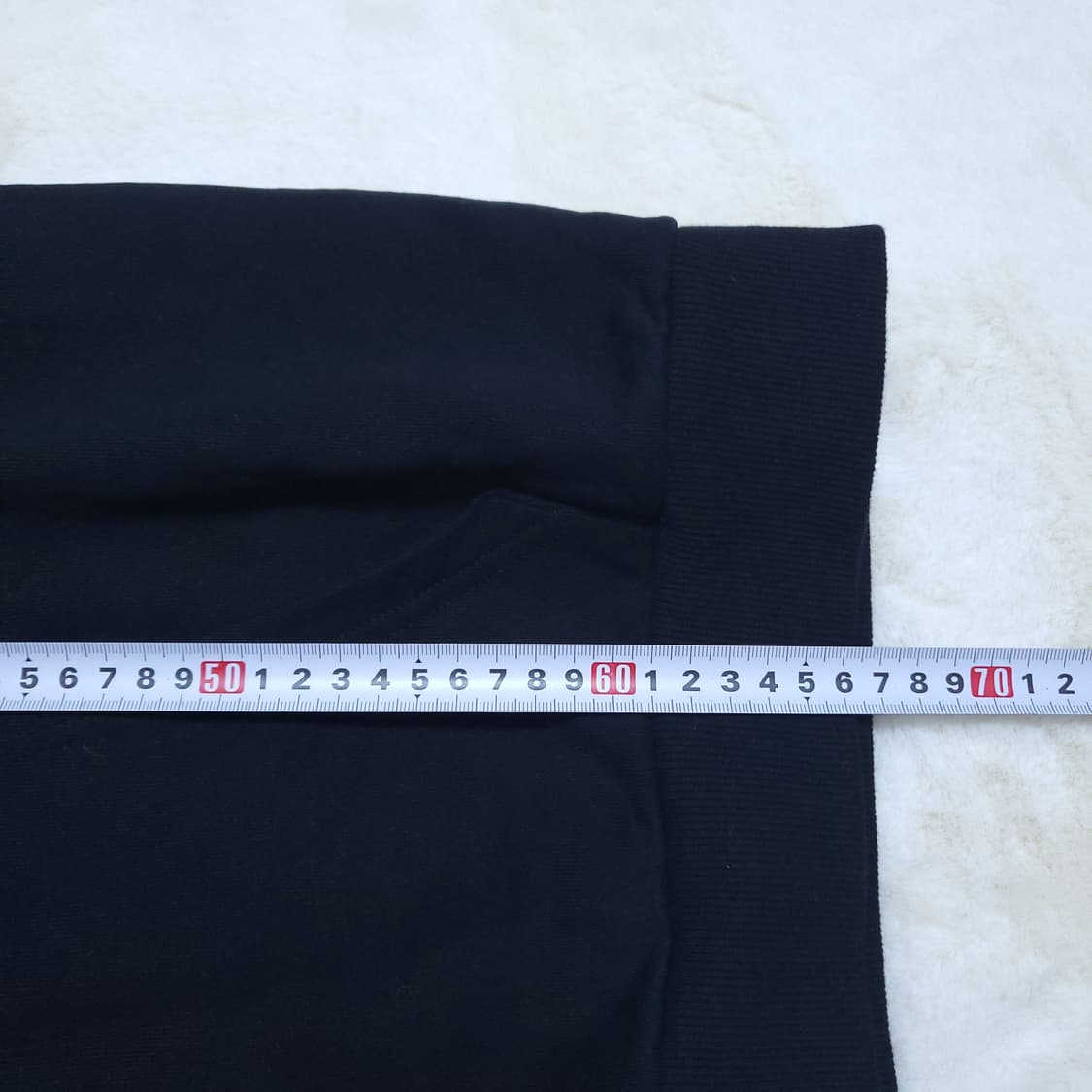 셀린느 후드 L 02227 뽀샤샤 상품이미지6