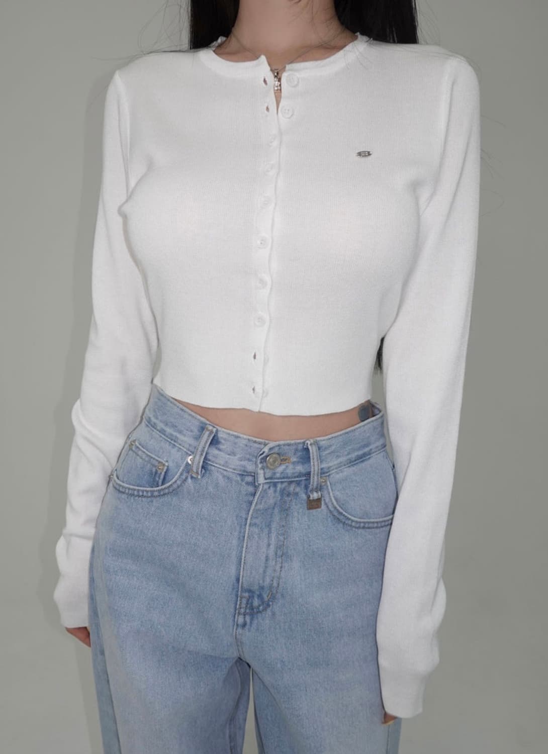 페일제이드 레이온 썸머 가디건 상품이미지2