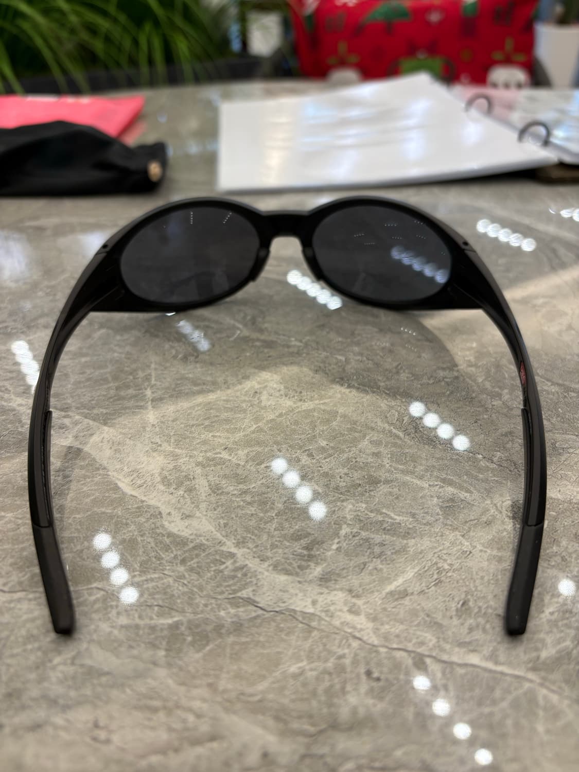 오클리 아이자켓 상품이미지2