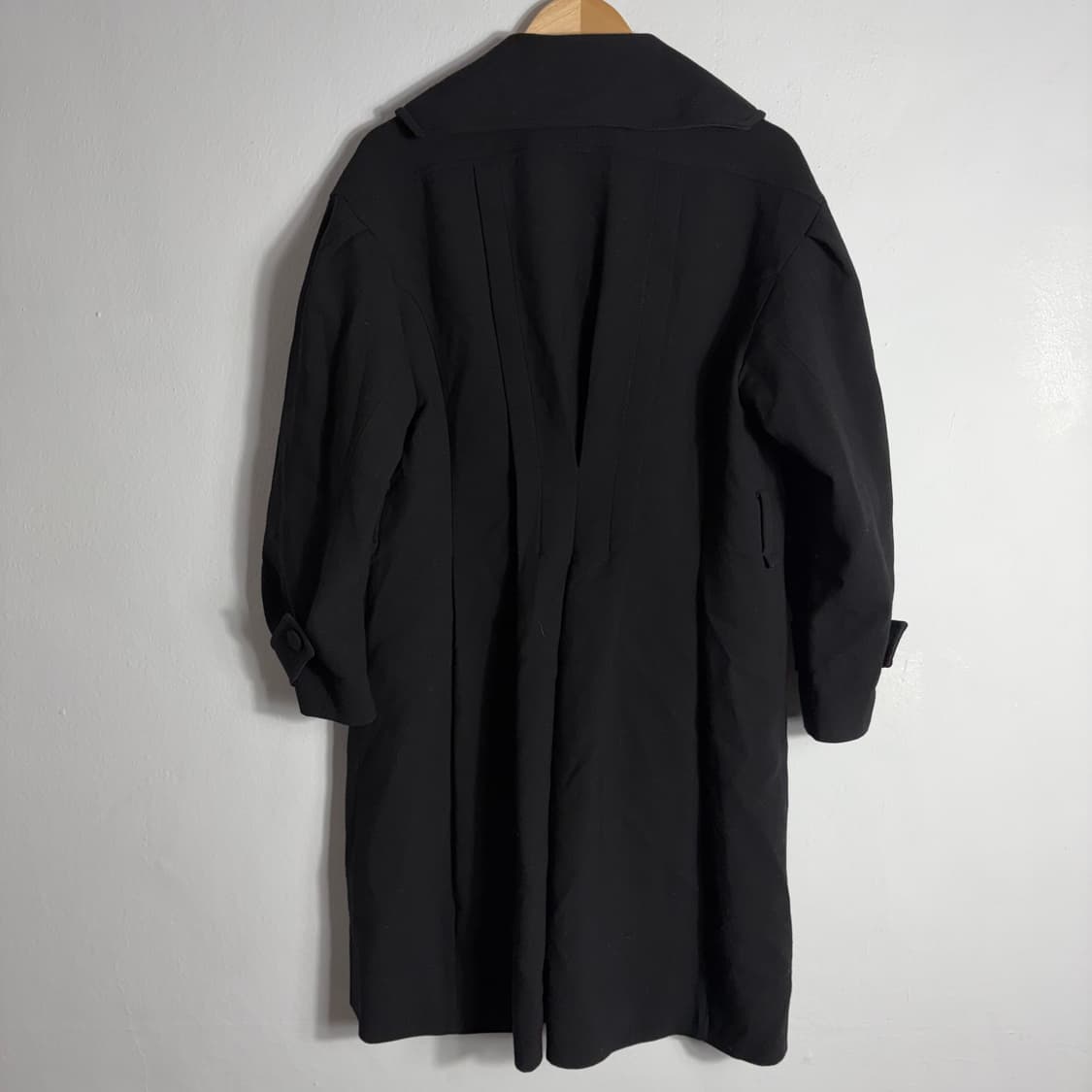 럭키슈에뜨 블랙코트(36) 상품이미지2