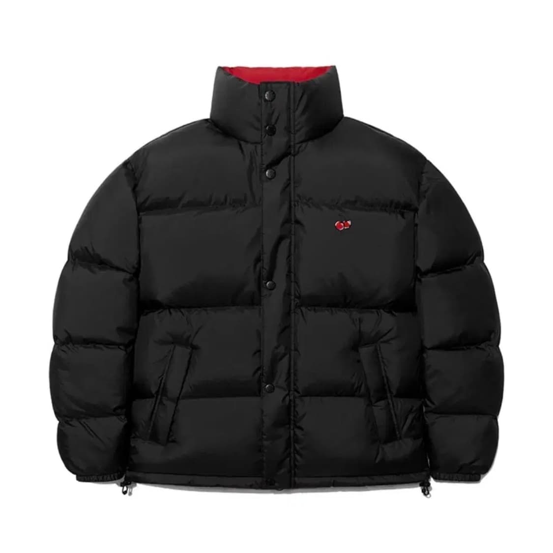 키르시 리버시블 패딩 상품이미지2