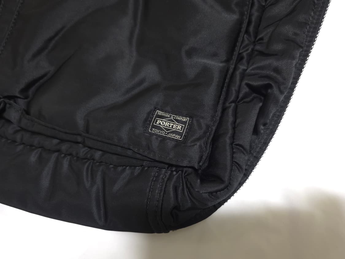 요시다포터 탱커 2way 더플백 , 탱커 여행용 가방 [176 상품이미지3