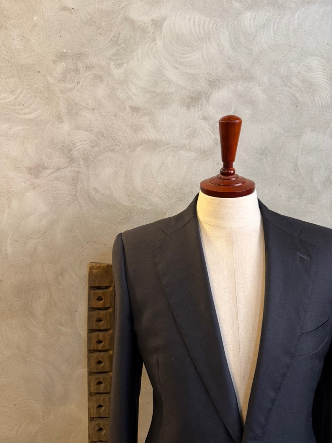 란스미어 수트 셋업 48 상품이미지3