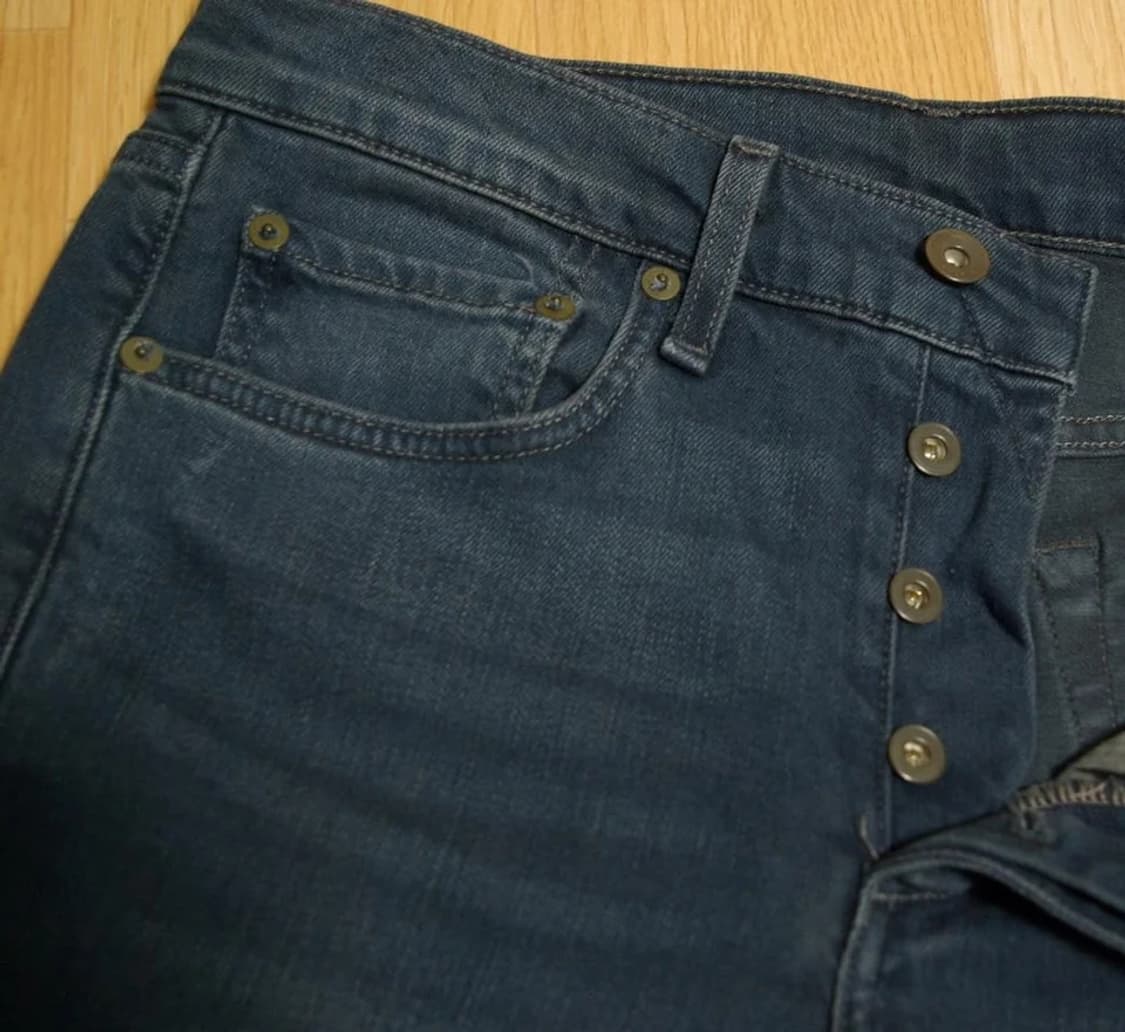 랙앤본 청바지 30
 상품이미지6