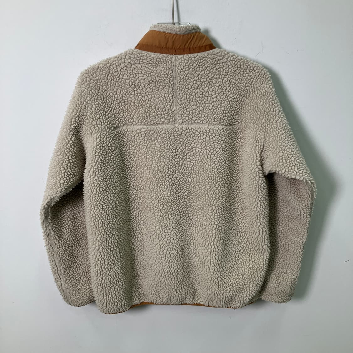 파타고니아 클래식 레트로X 플리스 자켓 XL 상품이미지2