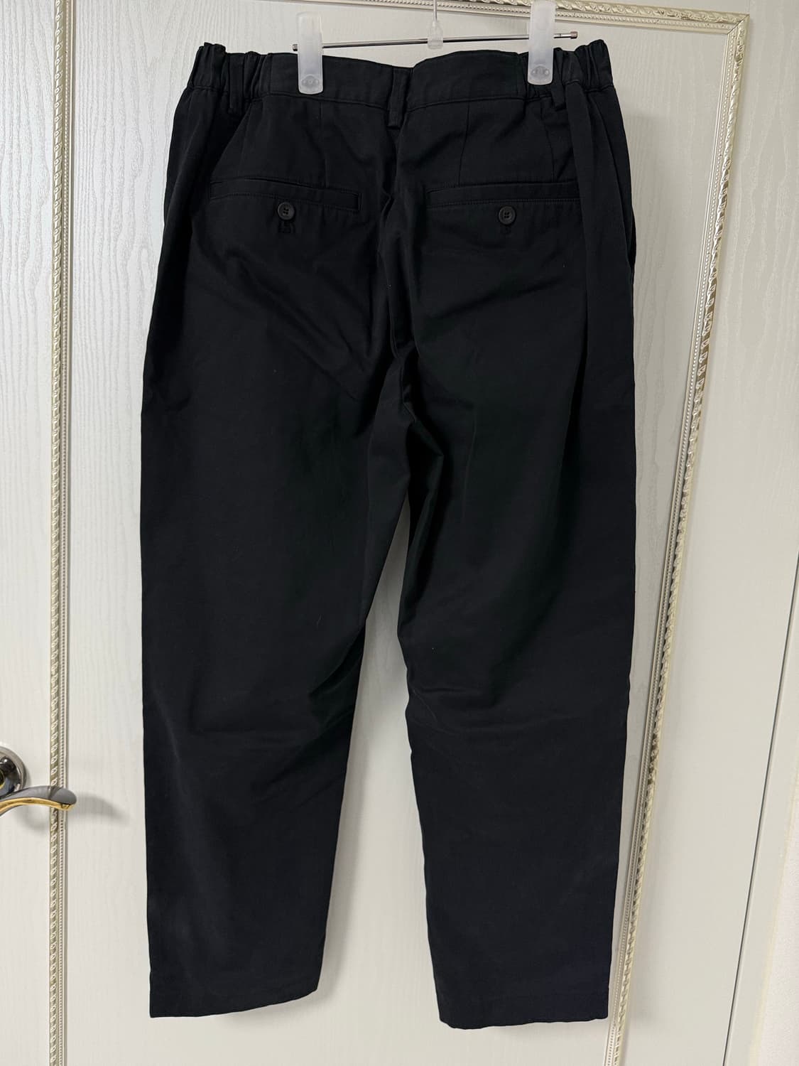 비이커 코튼 팬츠  상품이미지3