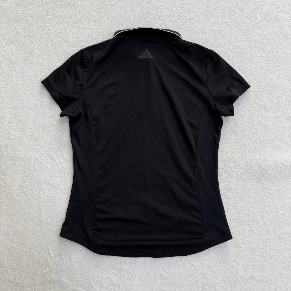 S 아디다스 골프 여성 반팔 폴로 티셔츠 0317T 상품이미지2