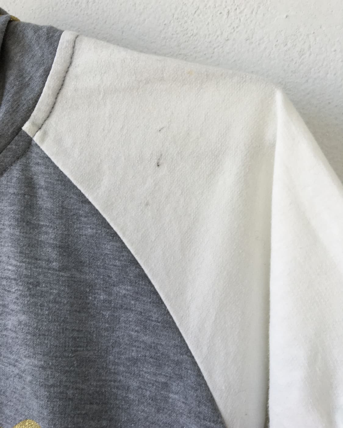 Half sleeve hood zip up 상품이미지3