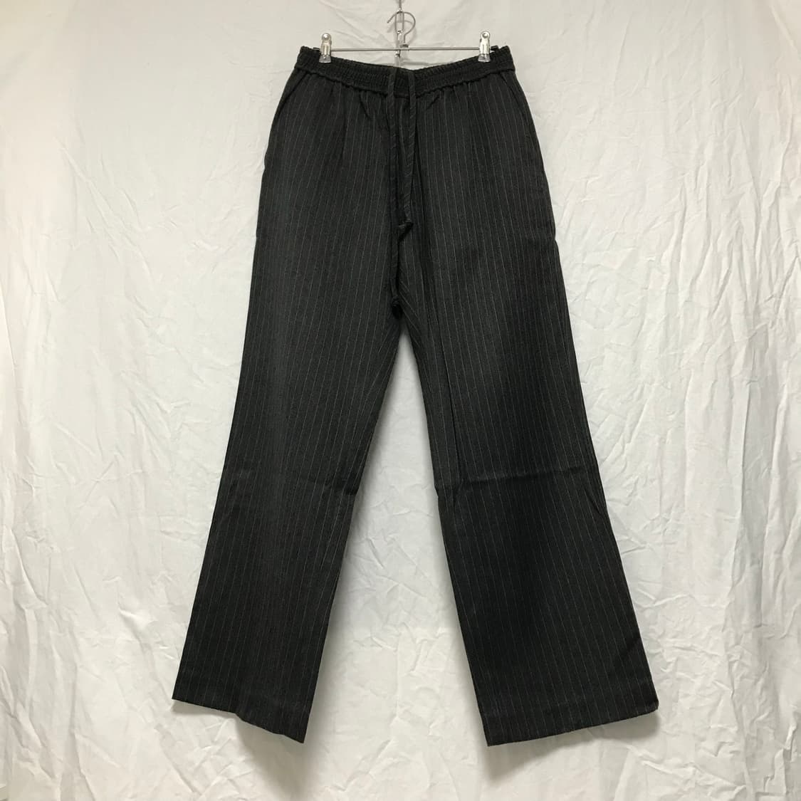 LIT / STRIPED TRACK PANTS 상품이미지1