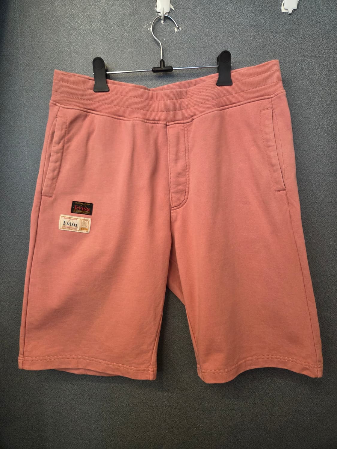 에비수 반바지 (30-31) 상품이미지1