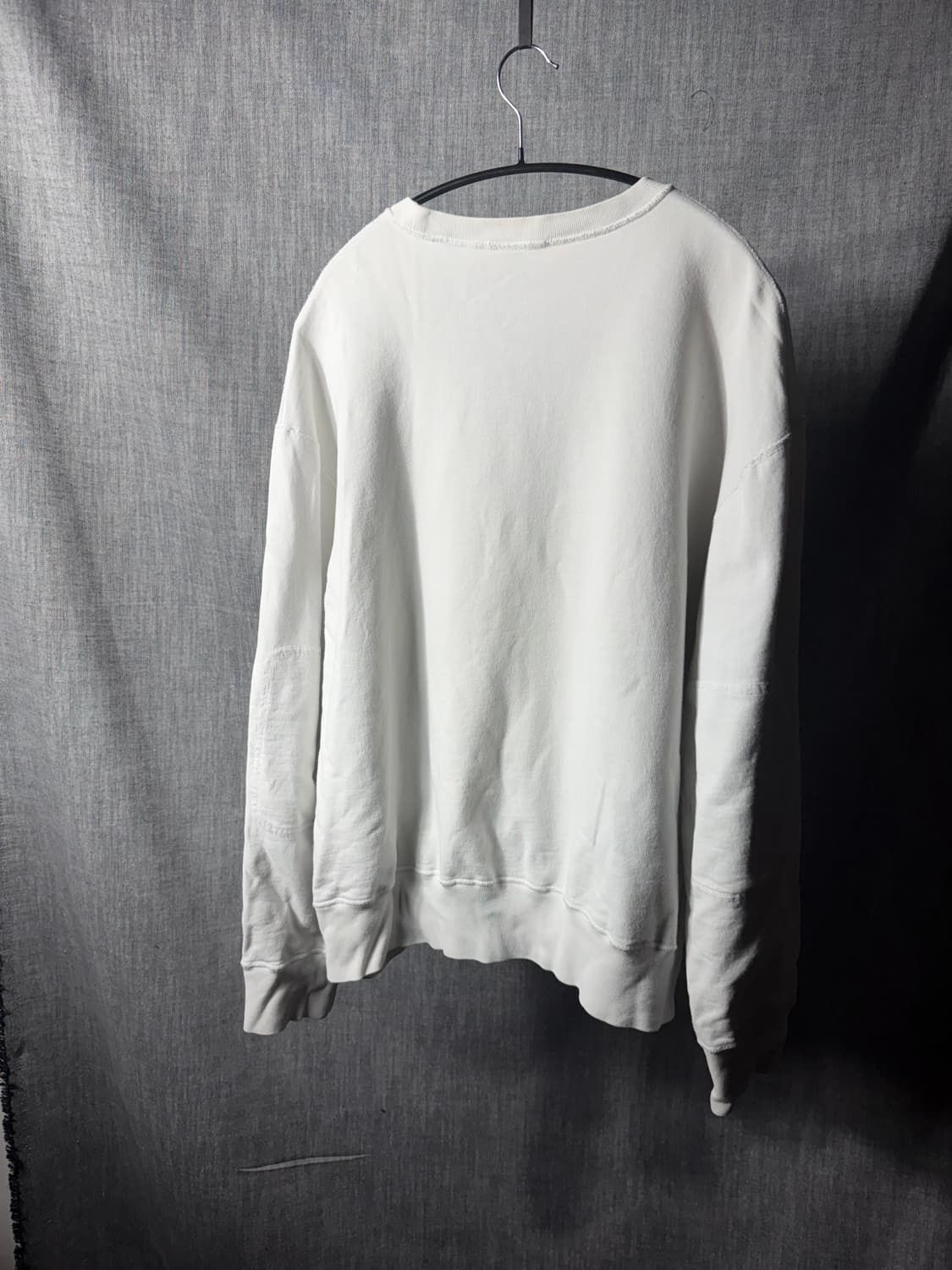 19FW 아워레가시 프린팅 스웻셔츠 상품이미지2