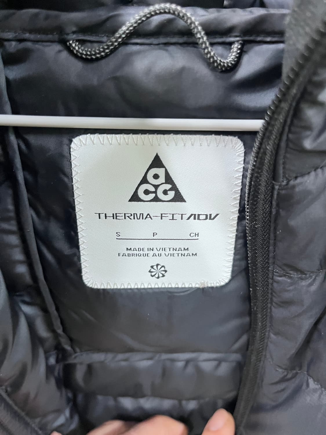 ACG 라바플로우 S 상품이미지2