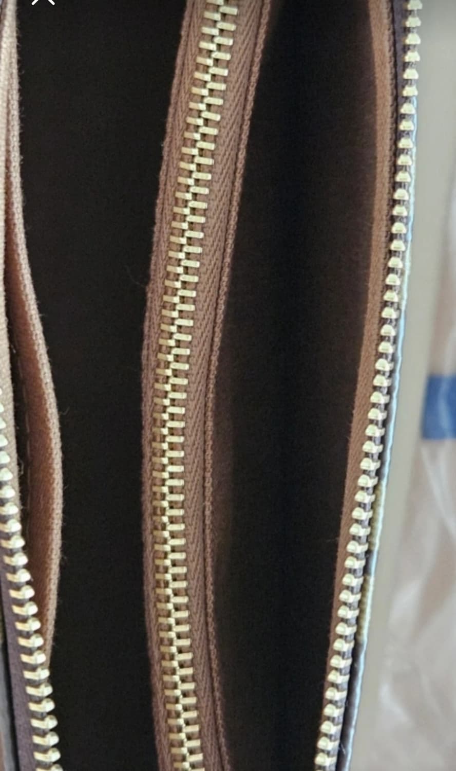 루이비통 파우치 숄더백 상품이미지5