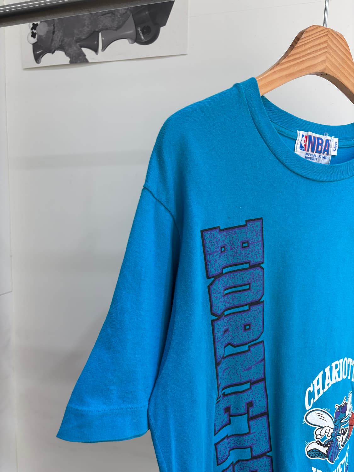 NBA 반팔티셔츠 상품이미지3