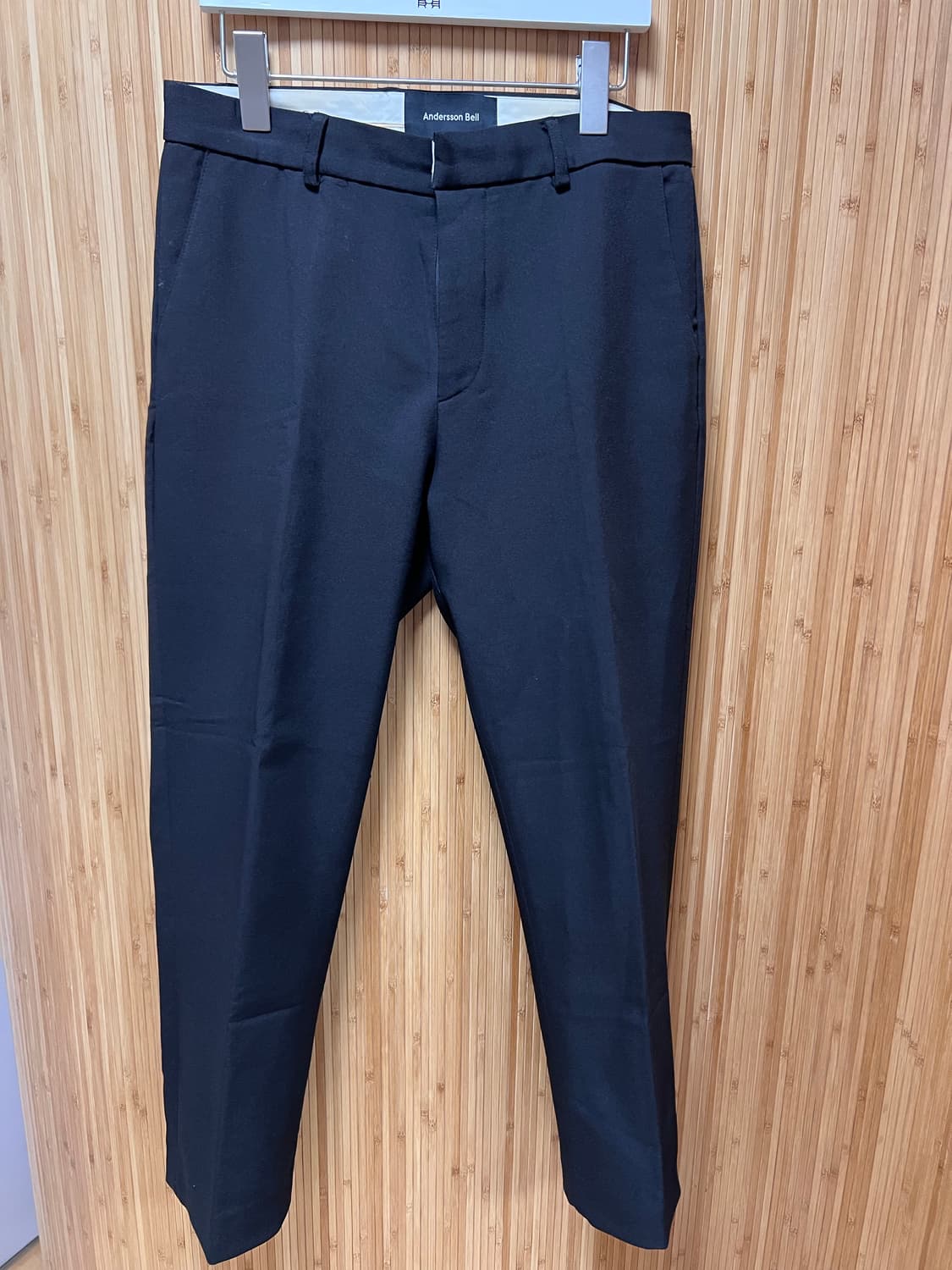 앤더슨벨 팬츠 M 상품이미지1