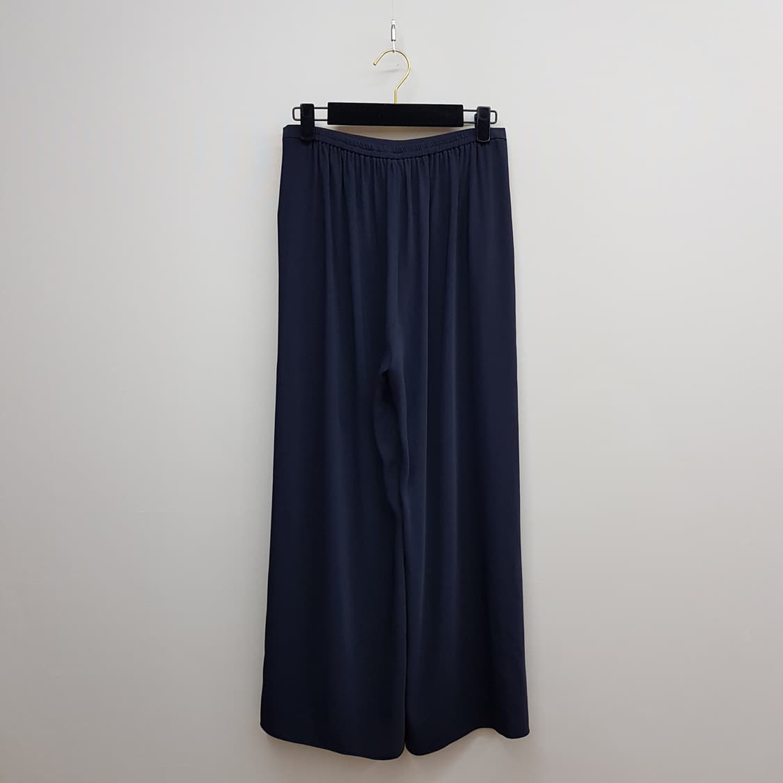 오르 ORR 2025 와이드 밴딩 팬츠 M사이즈 (택달린새제품) 상품이미지4