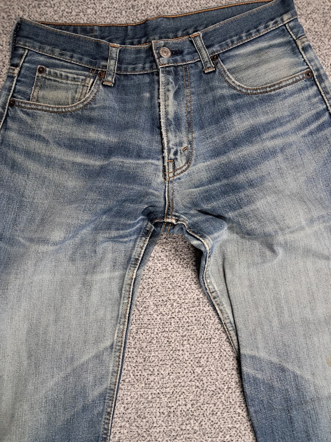 리바이스501 상품이미지4