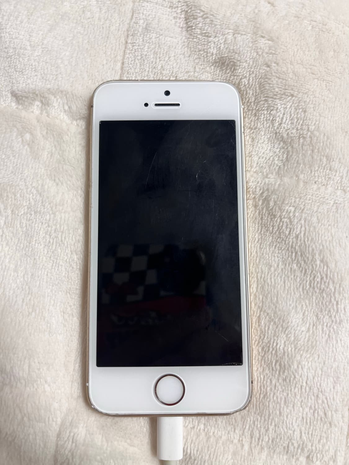 아이폰 se 64gb 골드 판매합니다 상품이미지1
