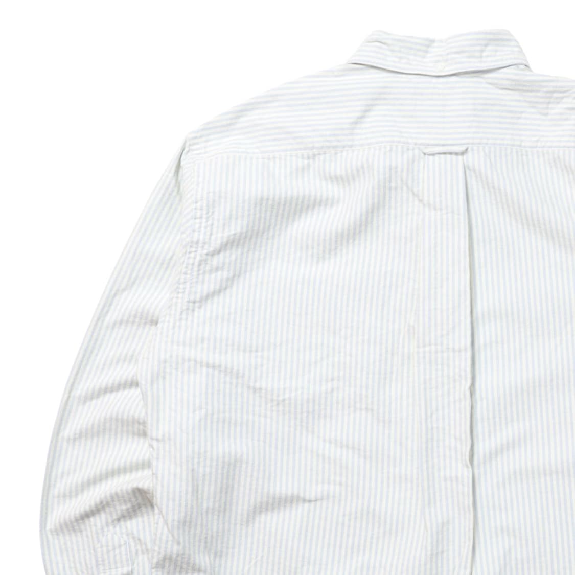 짓먼 브라더스 GITMANBROS Stripe Shirt 
 상품이미지5