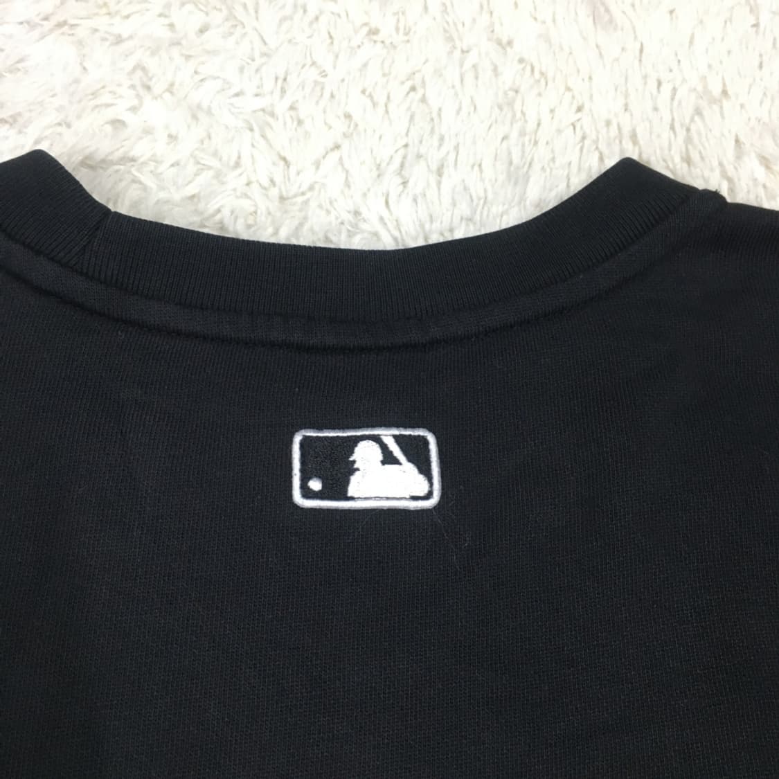 MLB 뉴욕양키스 맨투맨 CC12 상품이미지6