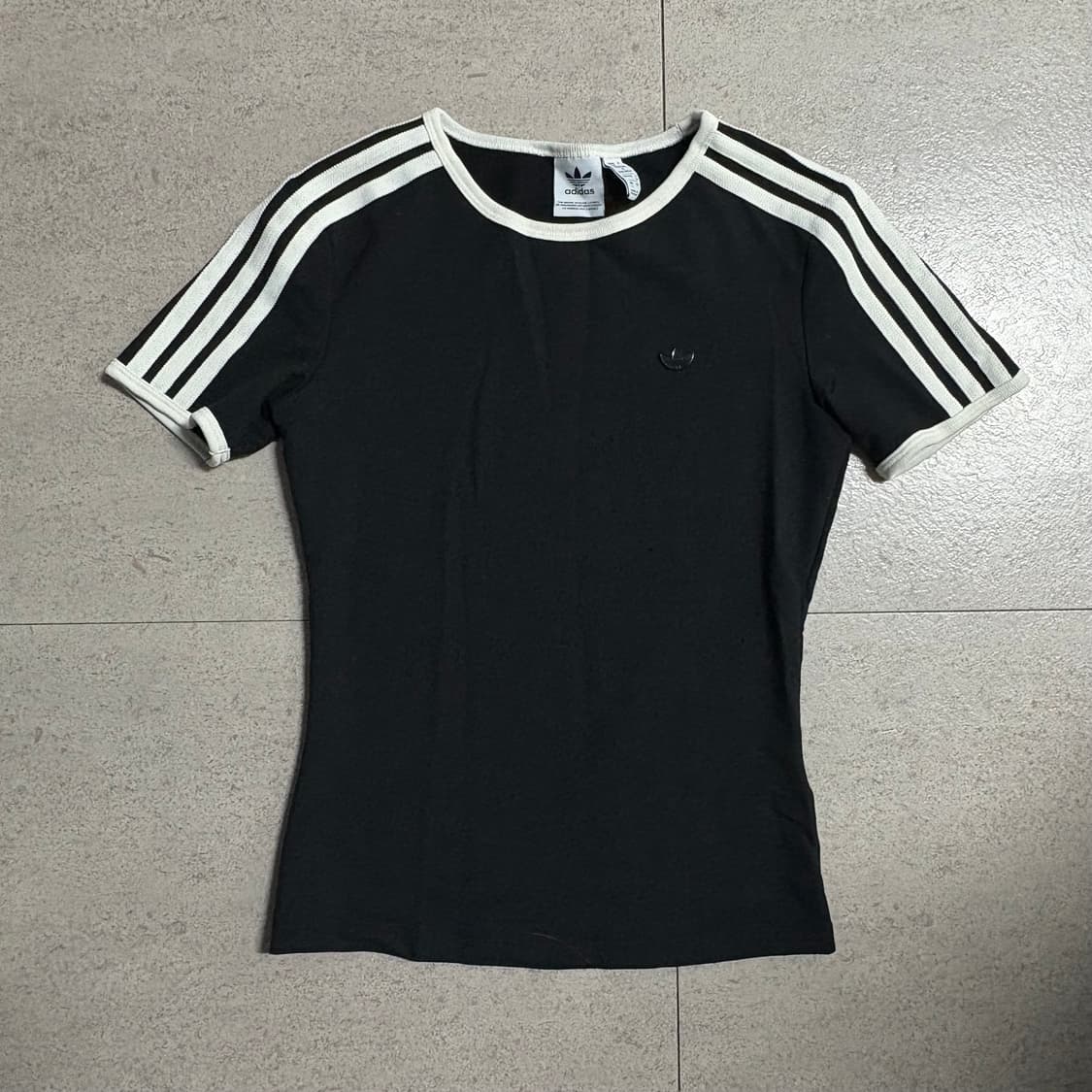 아디다스 25ss 3s 칼리 반팔 티 S 상품이미지4