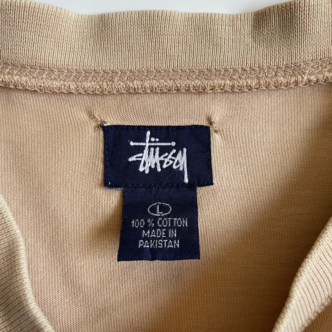 90s Stussy 상품이미지3