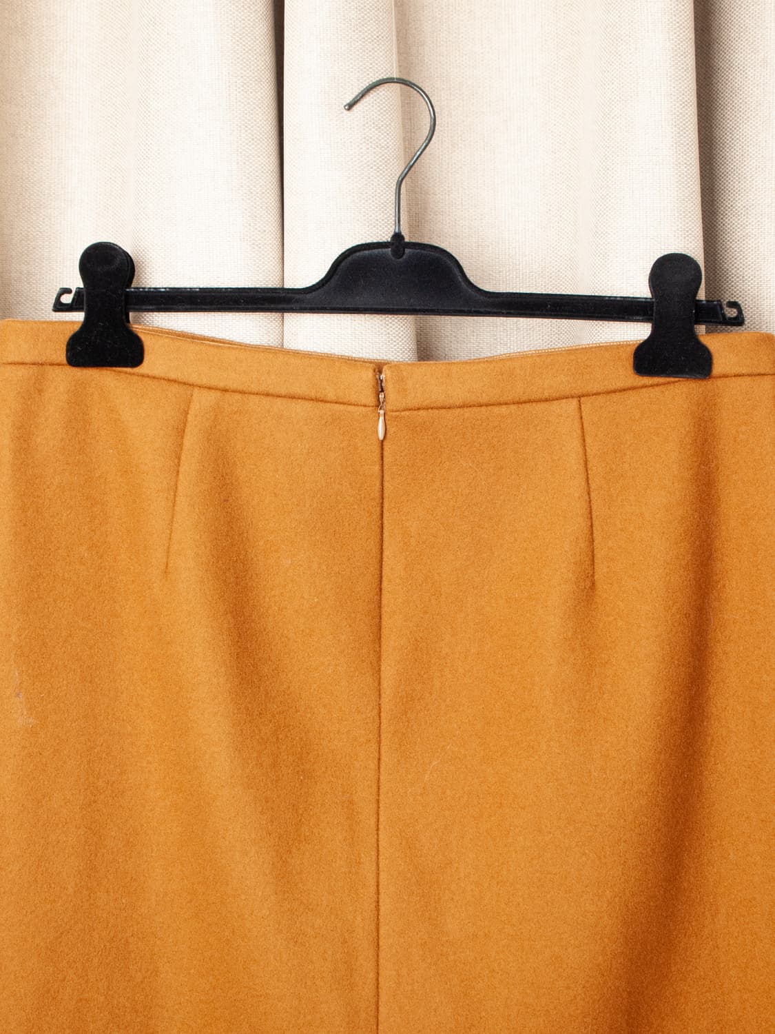 2016 FW Crystal Wool Skirt 상품이미지5