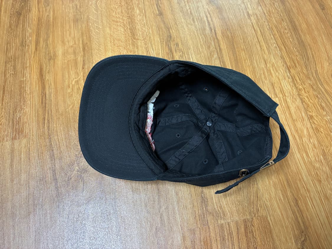 영화 굿타임 모자 상품이미지3