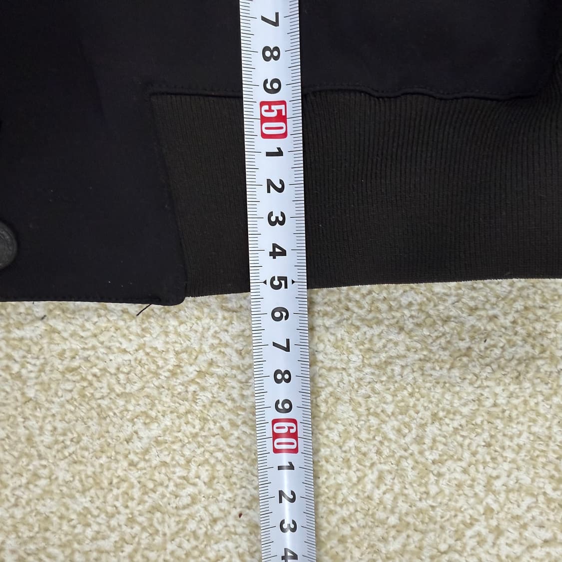 [S] 폴로랄프로렌 MA-1 봄버 자켓 0105T1 상품이미지6