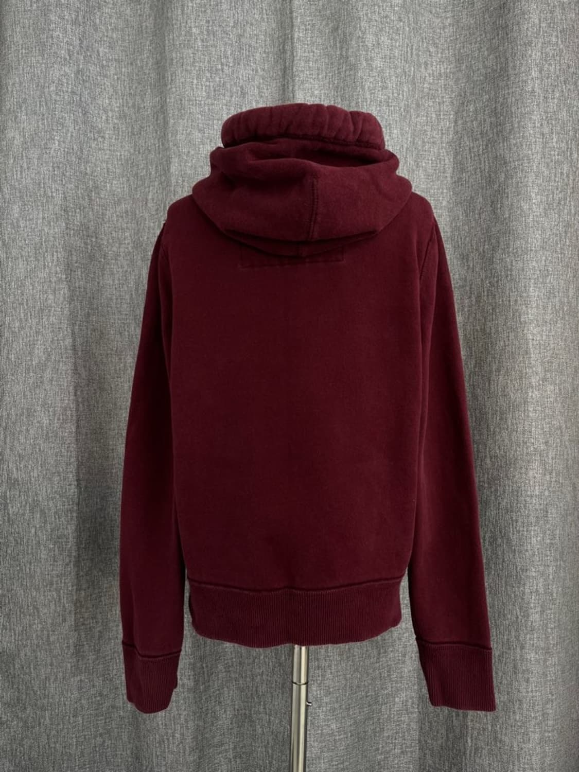 아베크롬비 후드 집업/#3493 상품이미지5