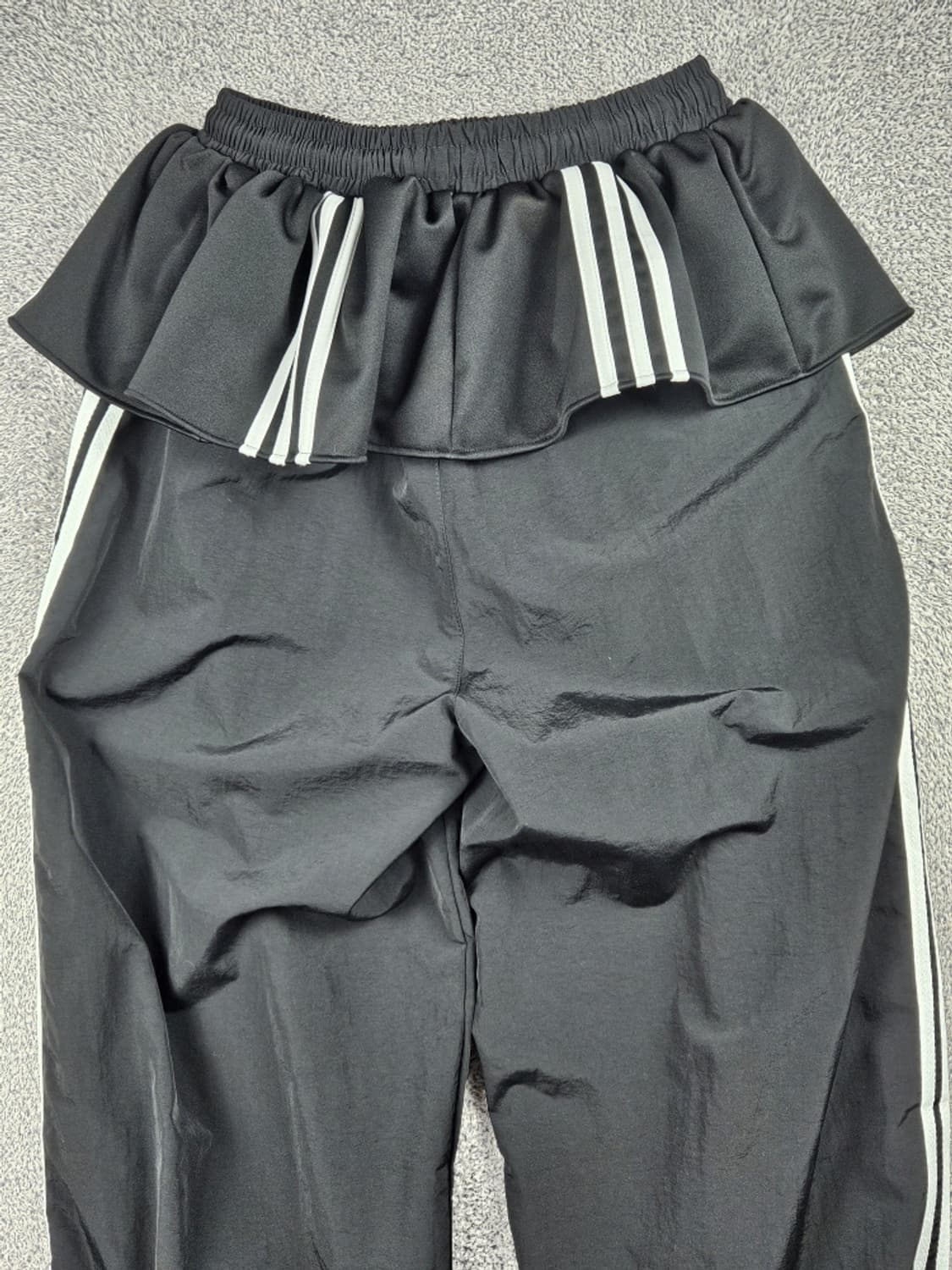 아디다스 커스텀 사이드트랙 스커트팬츠 ( 상세설명참조 ) / 10521 상품이미지9