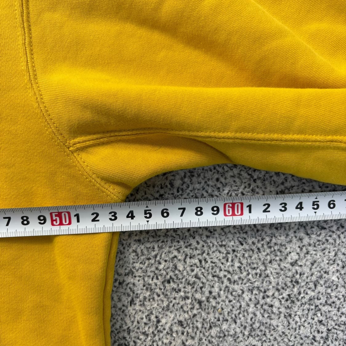 M 나이키 남성 조던 맨투맨 스웻셔츠 0413J 상품이미지6