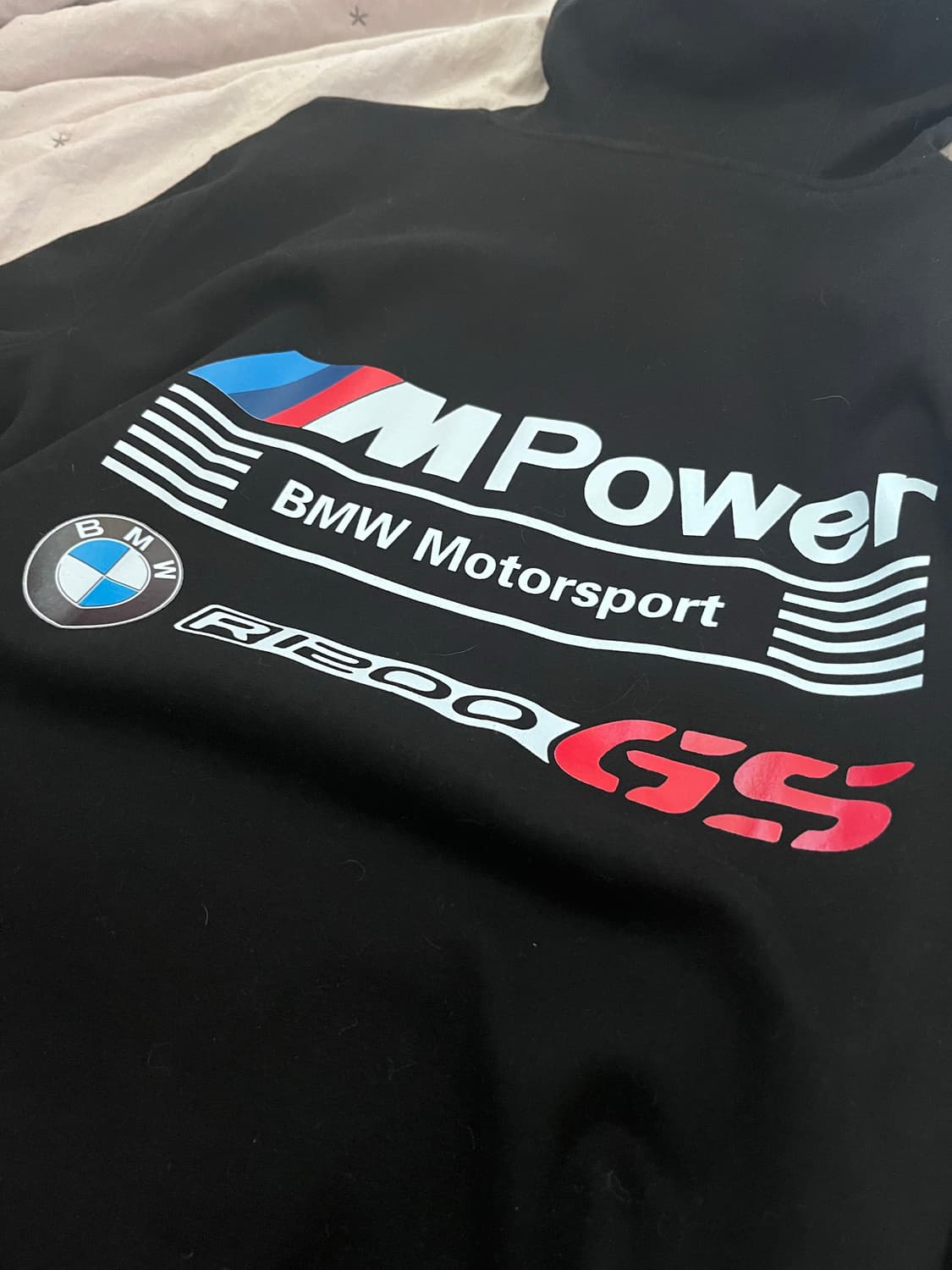 BMW 후드티 상품이미지2