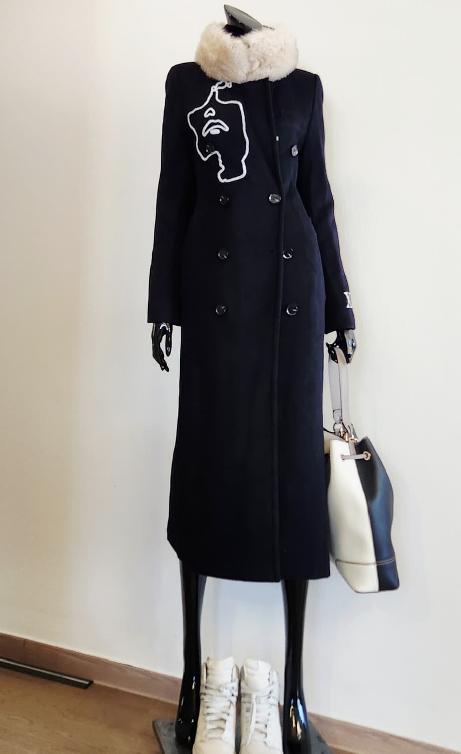 JSNEWYORK 울코트 상품이미지3