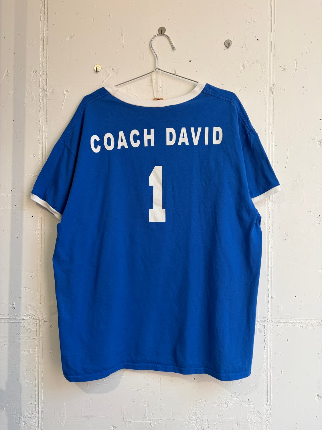 vintage ringer t-shirt    상품이미지4