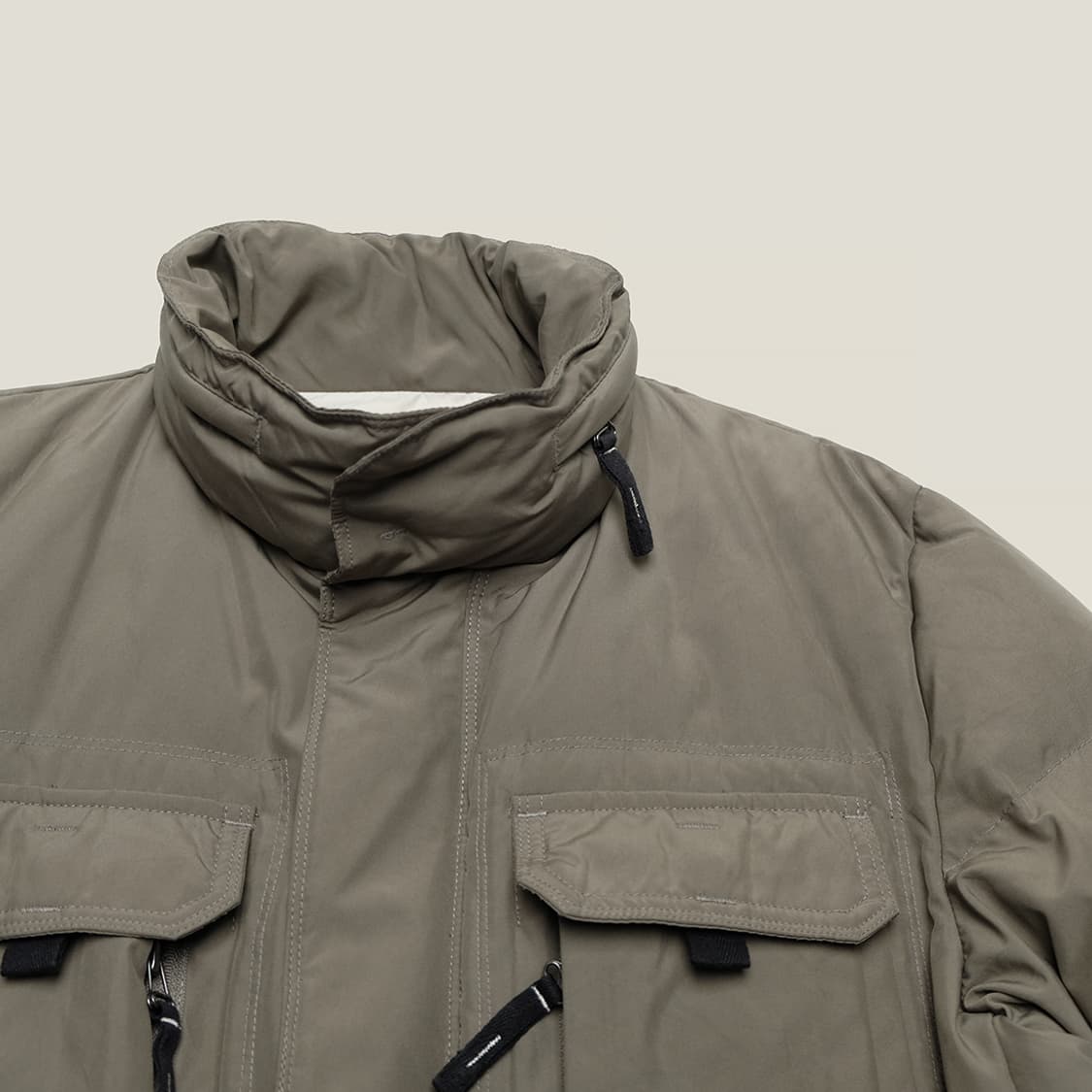 goose down jacket 상품이미지2