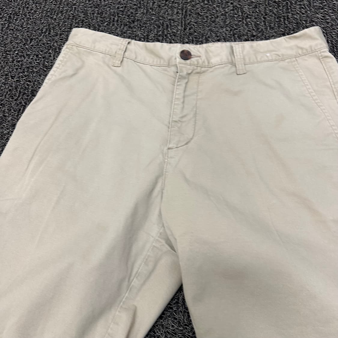 Dickies 디키즈 코튼 반바지 베이지 32인치 상품이미지3