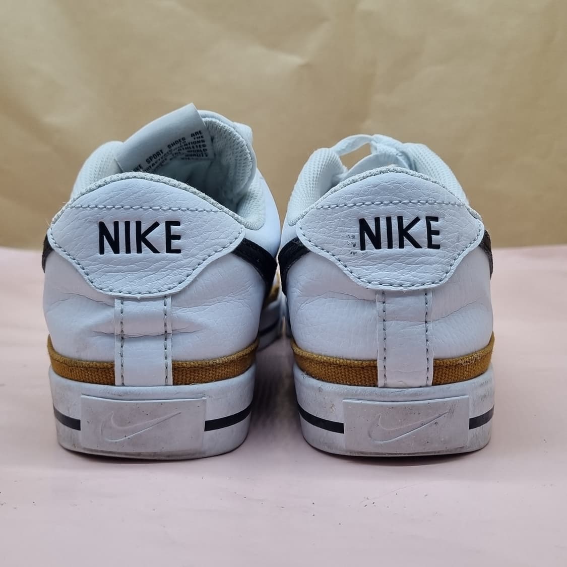 나이키 코트 레거시 운동화250 상품이미지4