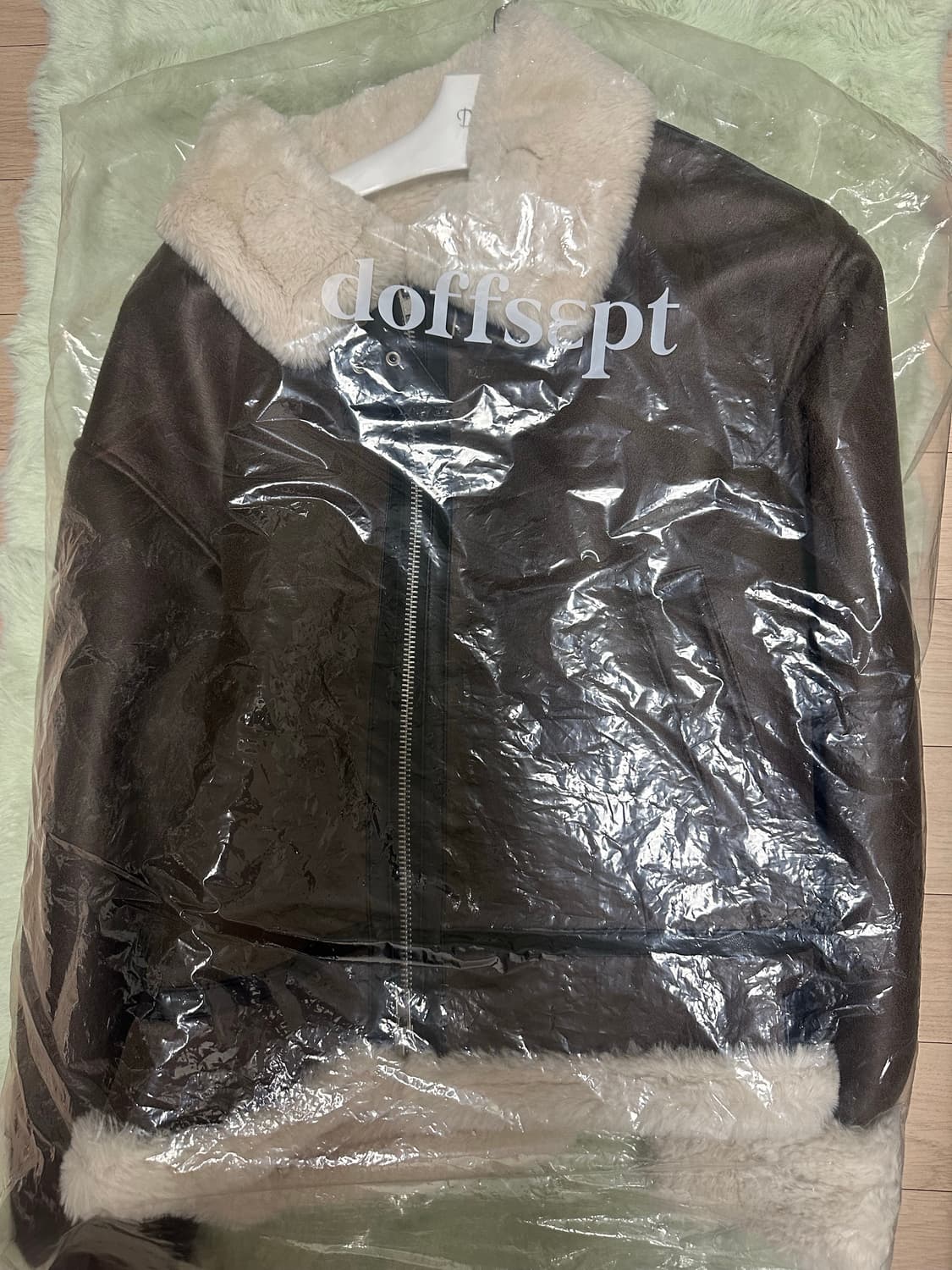 도프셉 무스탕 상품이미지2