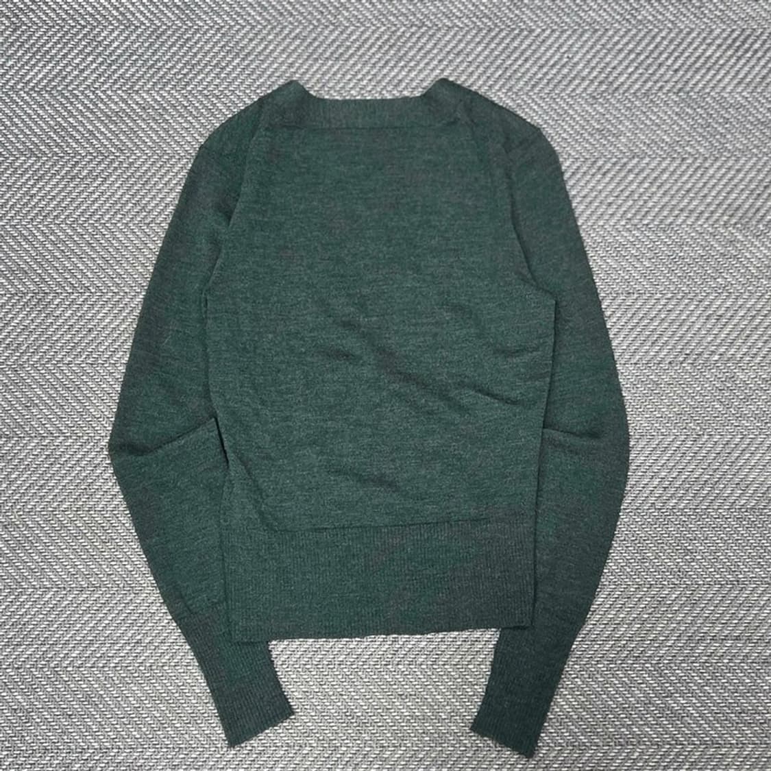 바나나리퍼블릭 니트가디건 v1384 상품이미지2