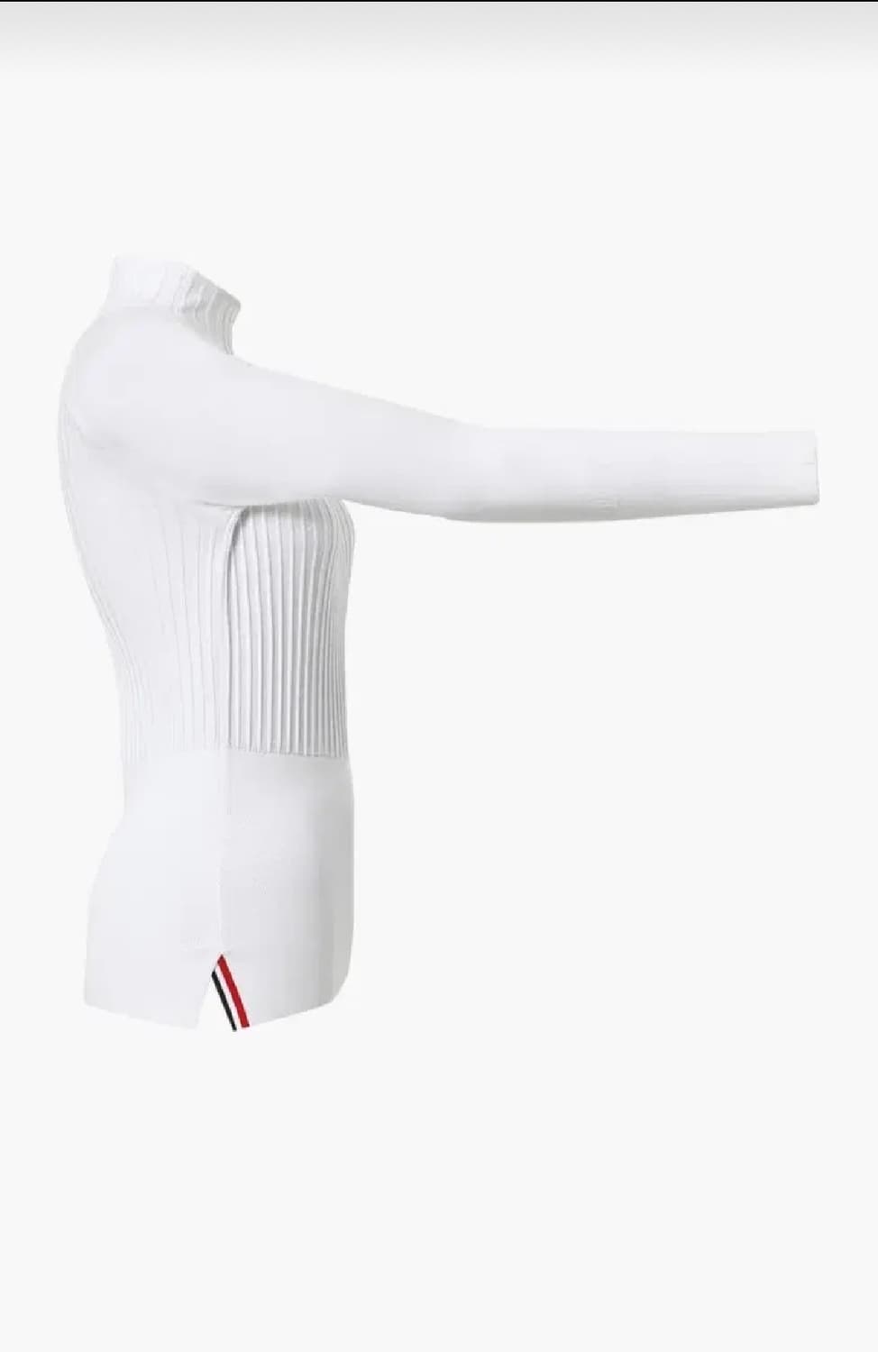 여성 85 타이틀리스트 골프웨어 긴팔 상품이미지2